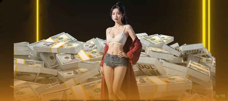 br98 Cassino Clássico