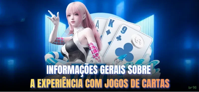 Novos Jogos br98